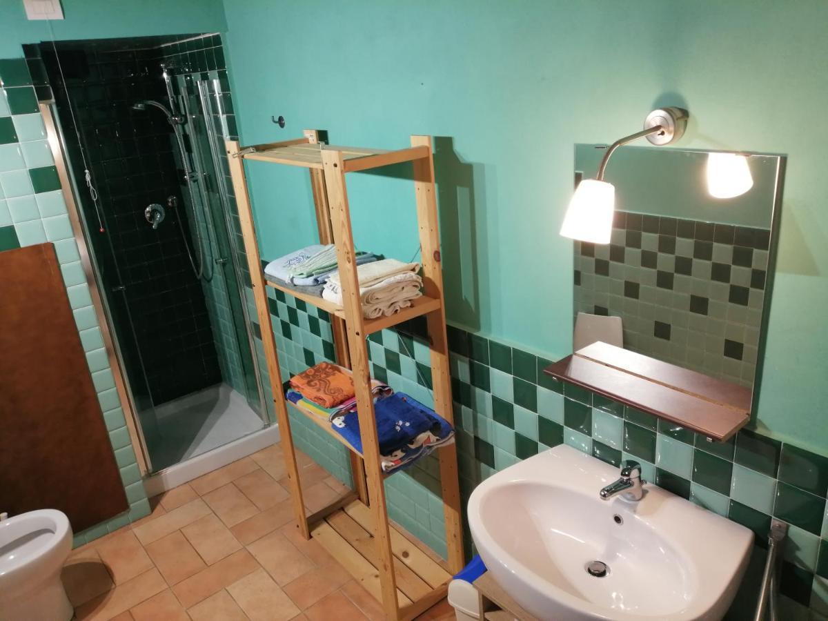 San Rocco Affittacamere San Severino Marche Ngoại thất bức ảnh