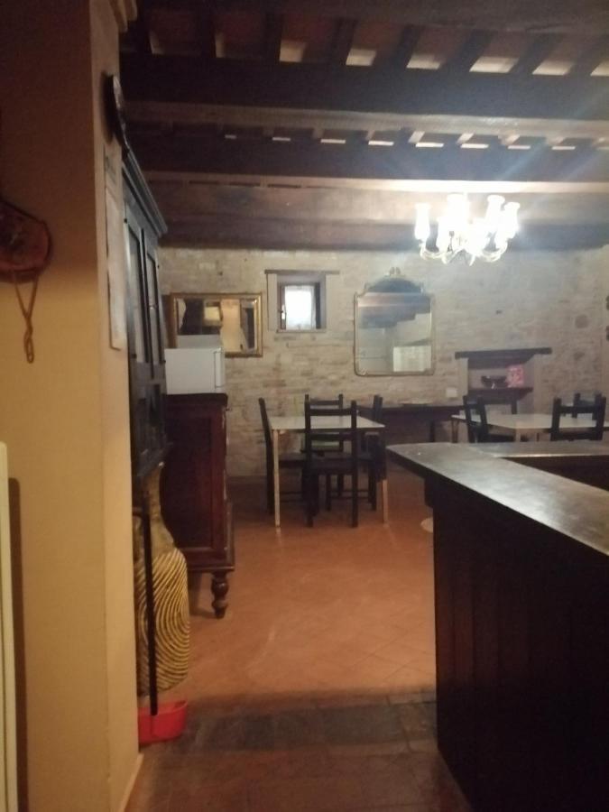 San Rocco Affittacamere San Severino Marche Ngoại thất bức ảnh