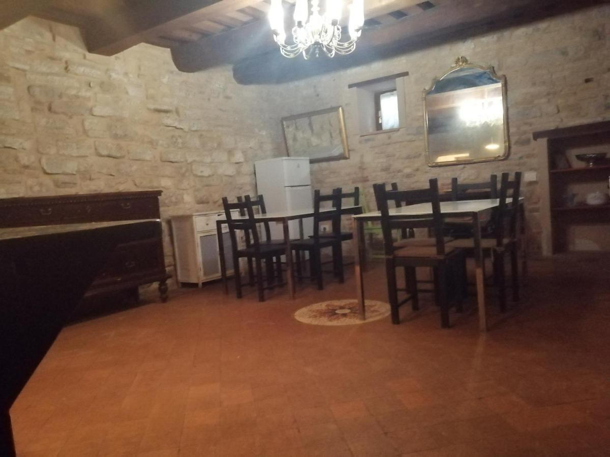San Rocco Affittacamere San Severino Marche Ngoại thất bức ảnh