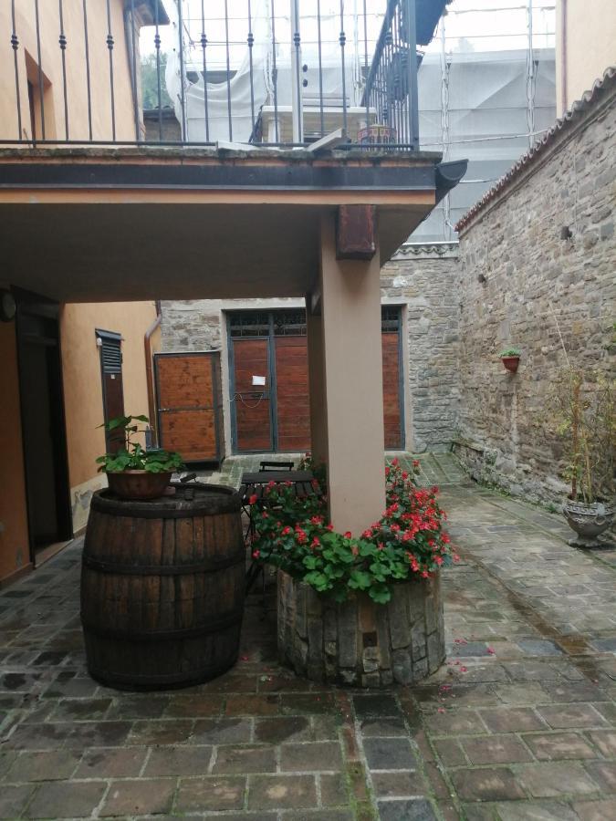 San Rocco Affittacamere San Severino Marche Ngoại thất bức ảnh