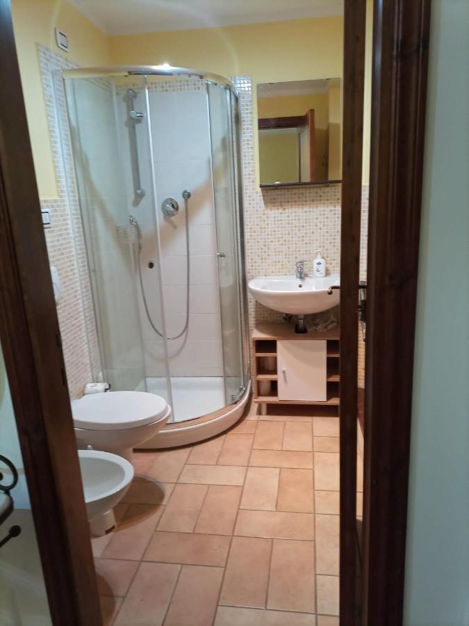 San Rocco Affittacamere San Severino Marche Ngoại thất bức ảnh