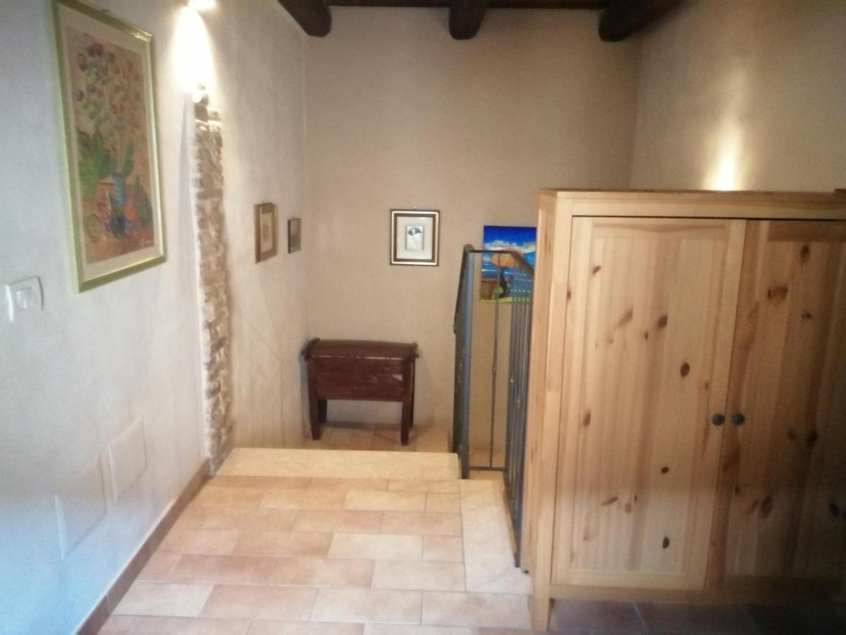 San Rocco Affittacamere San Severino Marche Ngoại thất bức ảnh