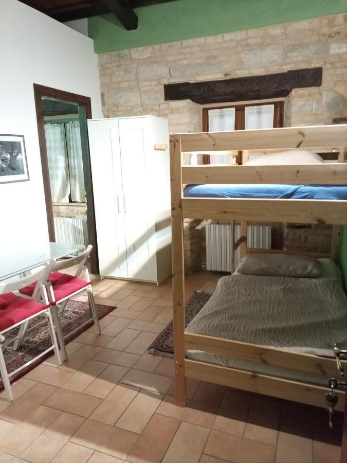San Rocco Affittacamere San Severino Marche Ngoại thất bức ảnh