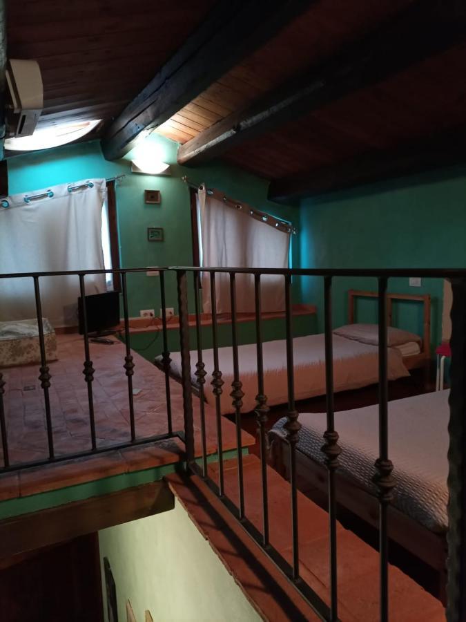 San Rocco Affittacamere San Severino Marche Ngoại thất bức ảnh