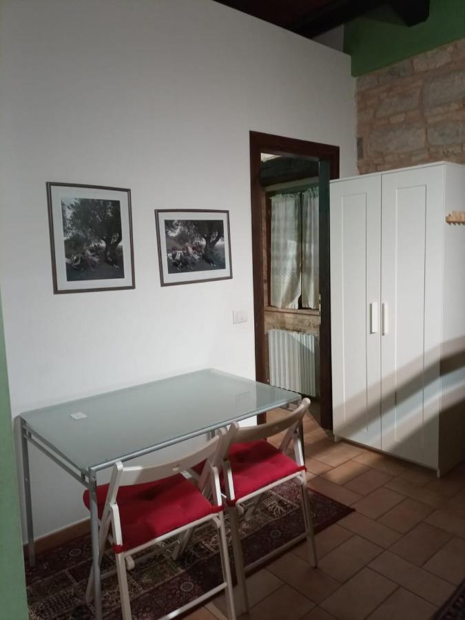 San Rocco Affittacamere San Severino Marche Ngoại thất bức ảnh