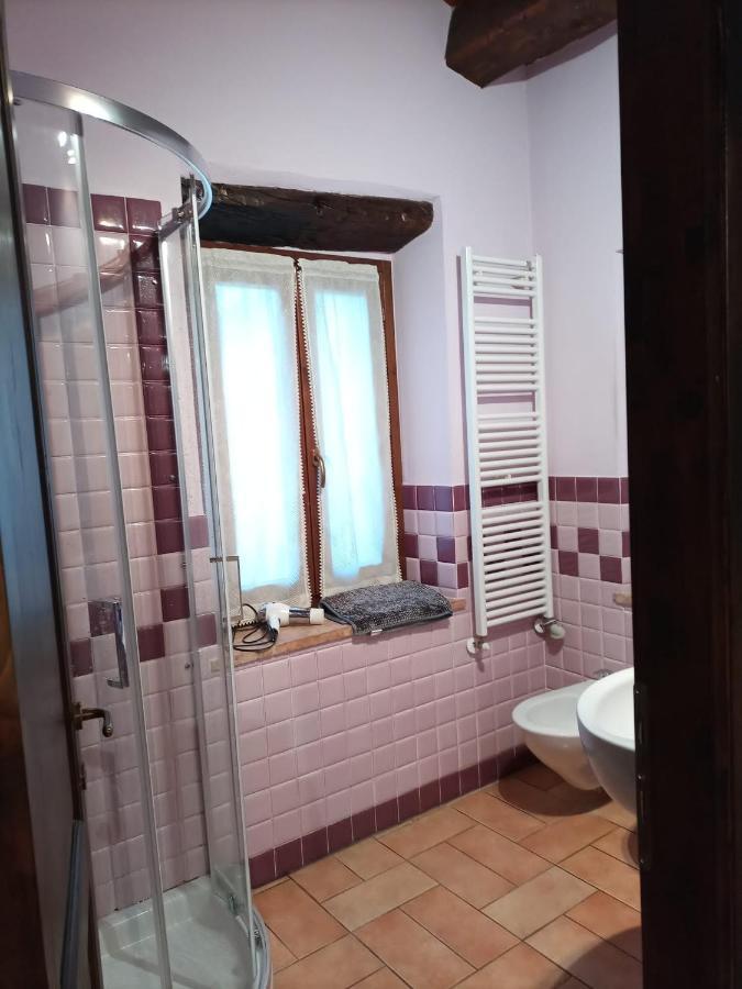 San Rocco Affittacamere San Severino Marche Ngoại thất bức ảnh