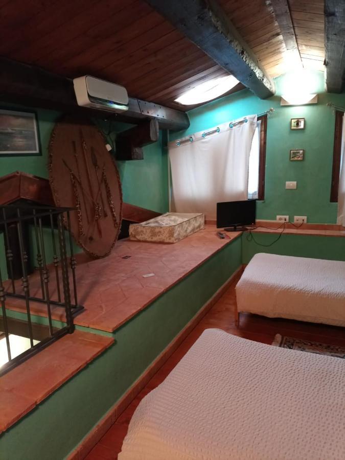 San Rocco Affittacamere San Severino Marche Ngoại thất bức ảnh