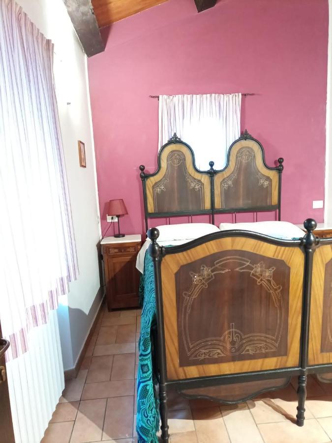 San Rocco Affittacamere San Severino Marche Ngoại thất bức ảnh