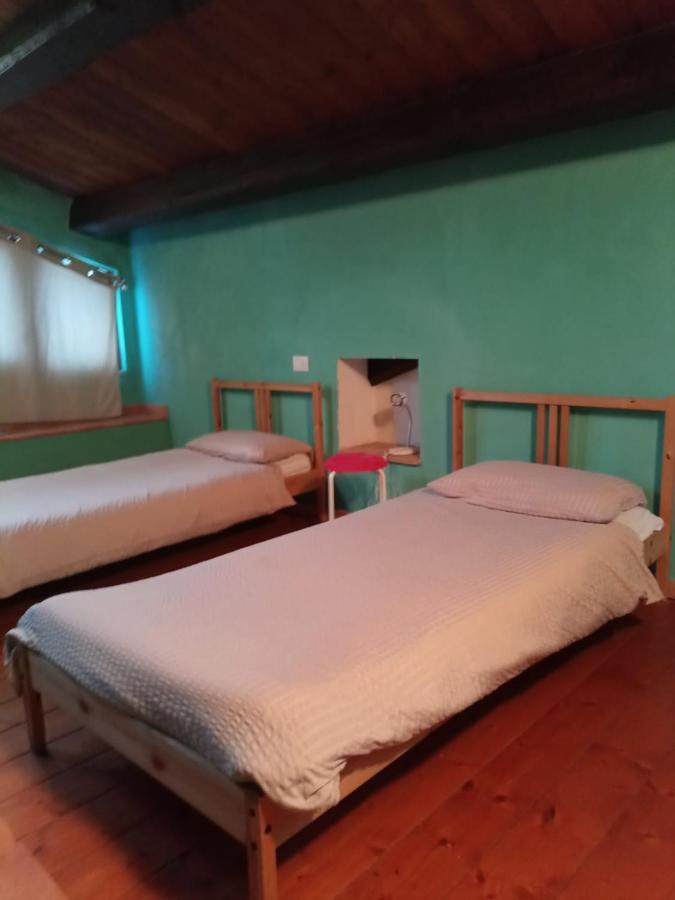 San Rocco Affittacamere San Severino Marche Ngoại thất bức ảnh