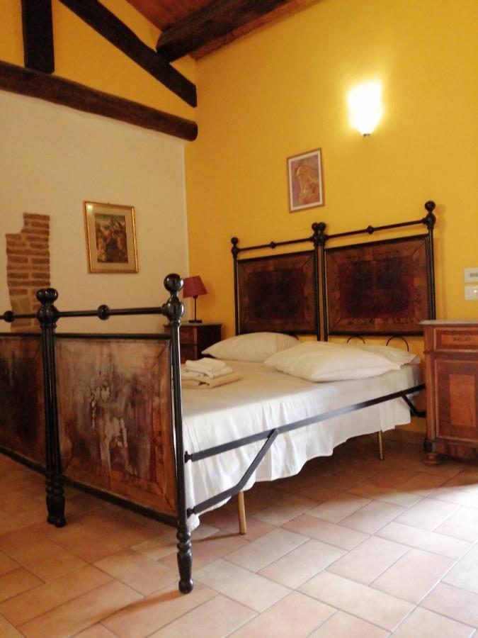 San Rocco Affittacamere San Severino Marche Ngoại thất bức ảnh