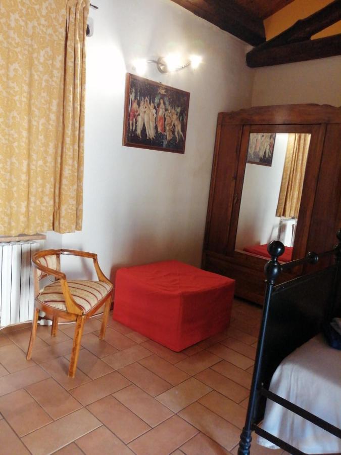 San Rocco Affittacamere San Severino Marche Ngoại thất bức ảnh