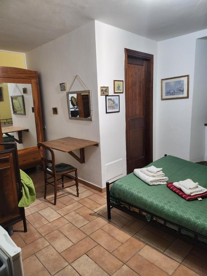 San Rocco Affittacamere San Severino Marche Ngoại thất bức ảnh