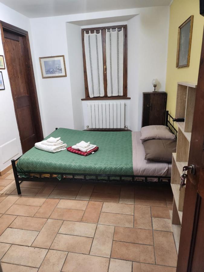 San Rocco Affittacamere San Severino Marche Ngoại thất bức ảnh